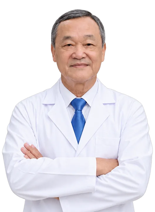 BS Huỳnh Tam Cấp