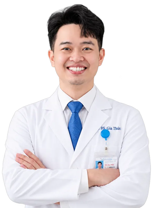 BS Kiến Gia Thức