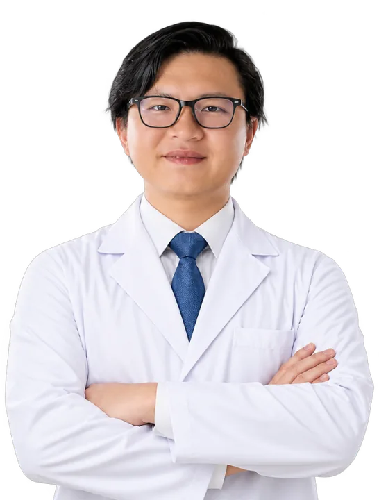 BS.CKI Lê Minh Quang
