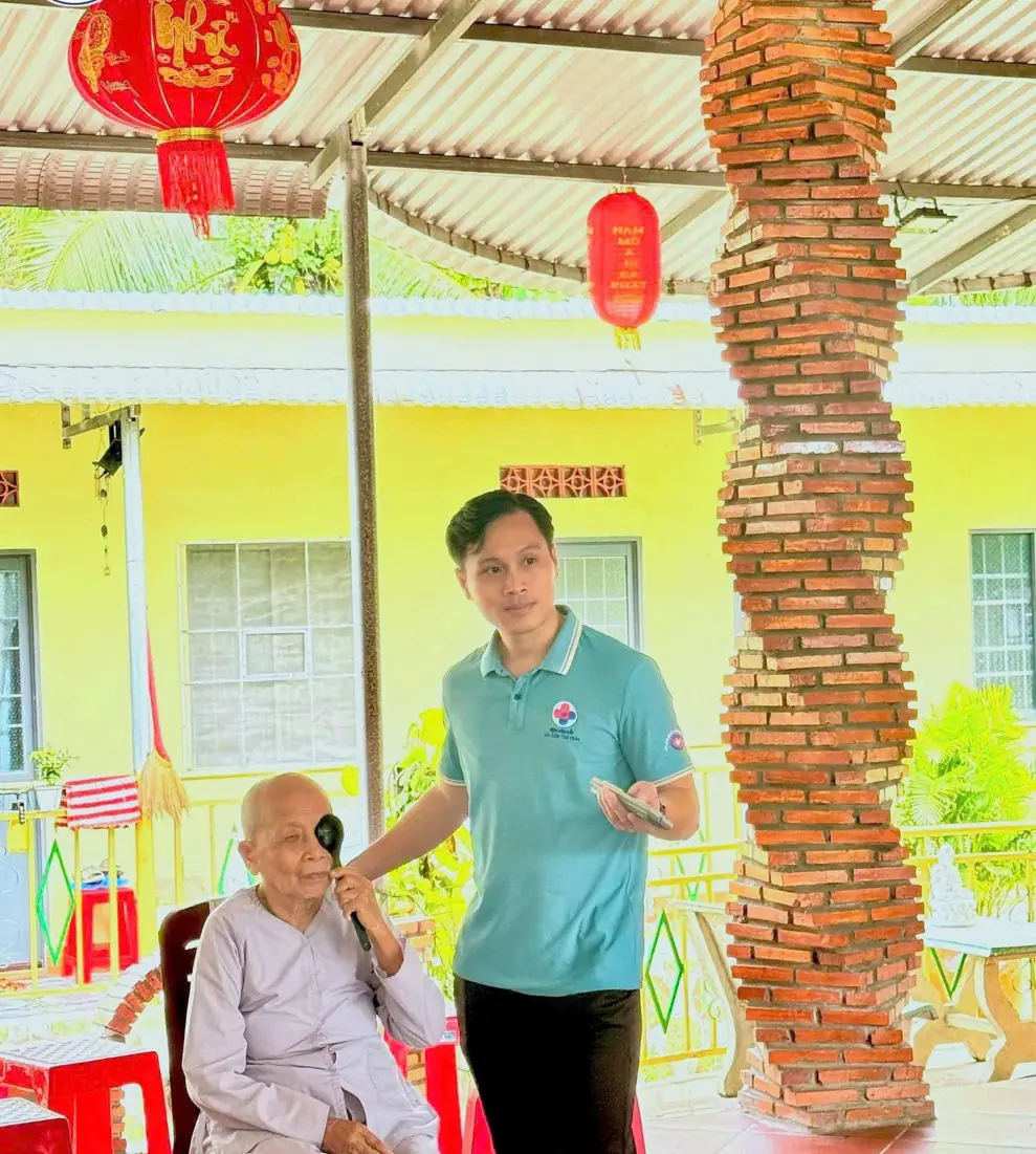 Mộng thịt: nguyên nhân, dấu hiệu và khi nào cần phẫu thuật?