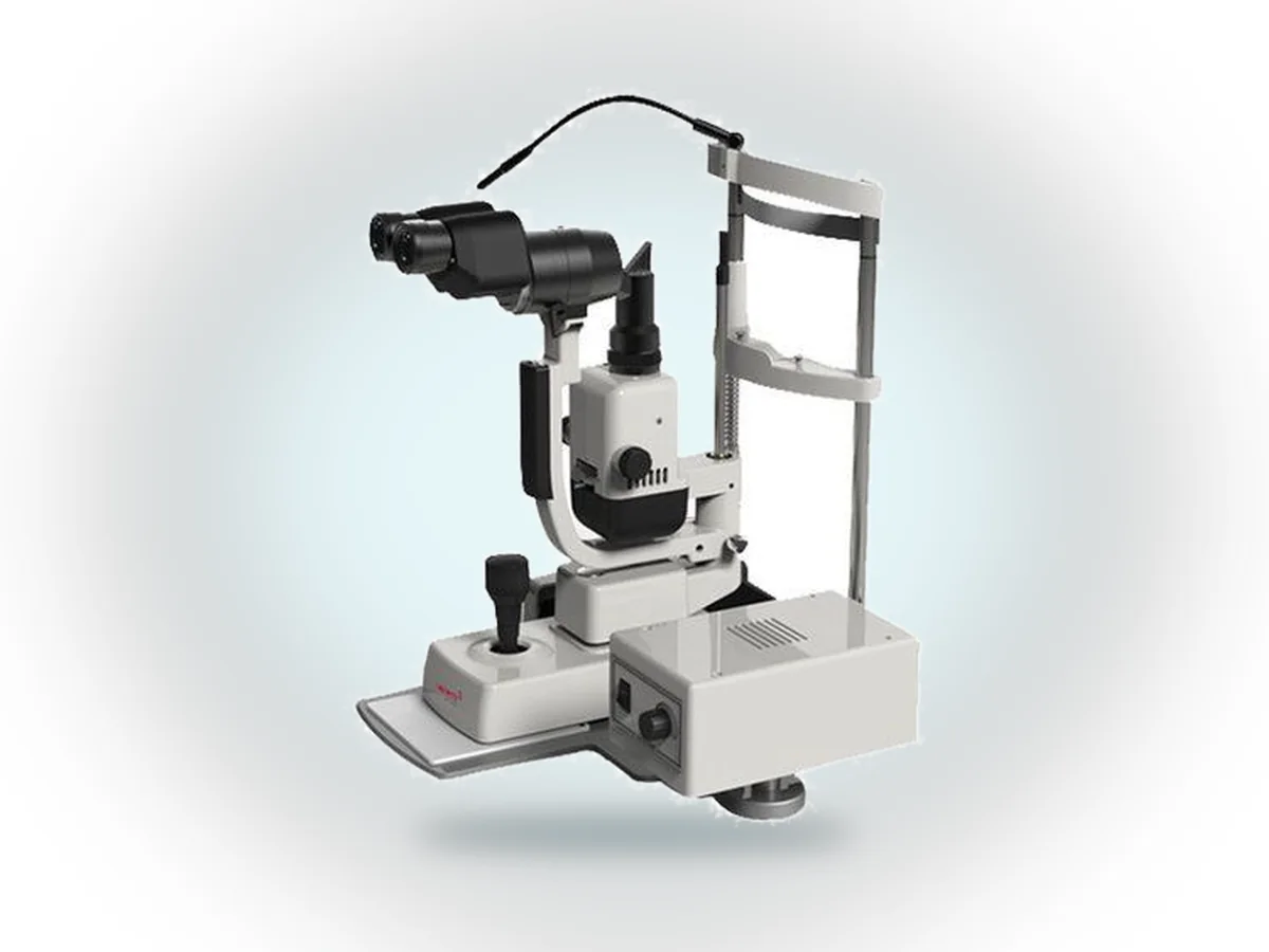Sinh hiển vi khám mắt (cơ bản) SL20i – Labotech